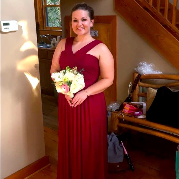 Alfred Sung Formal Dress - Picture 7 of 7